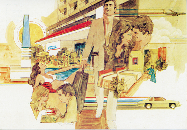 postcard